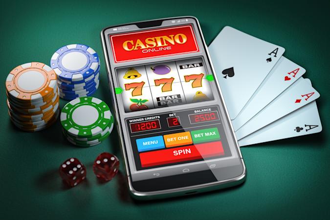 Are Online Casinos Becoming Popular In India?