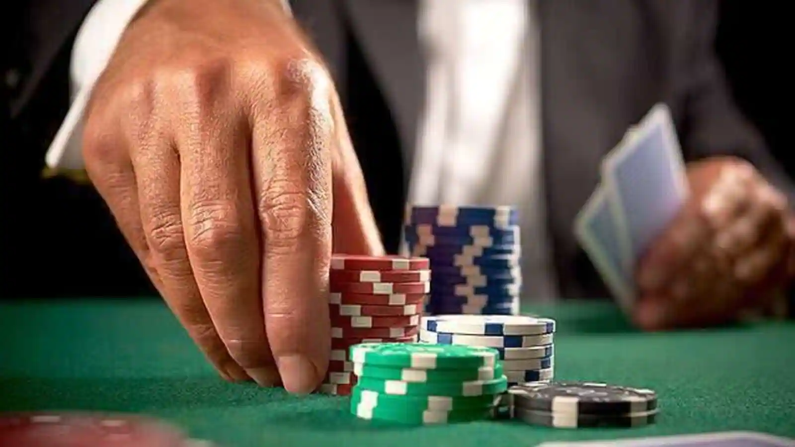 Are Online Casinos Becoming Popular In India?